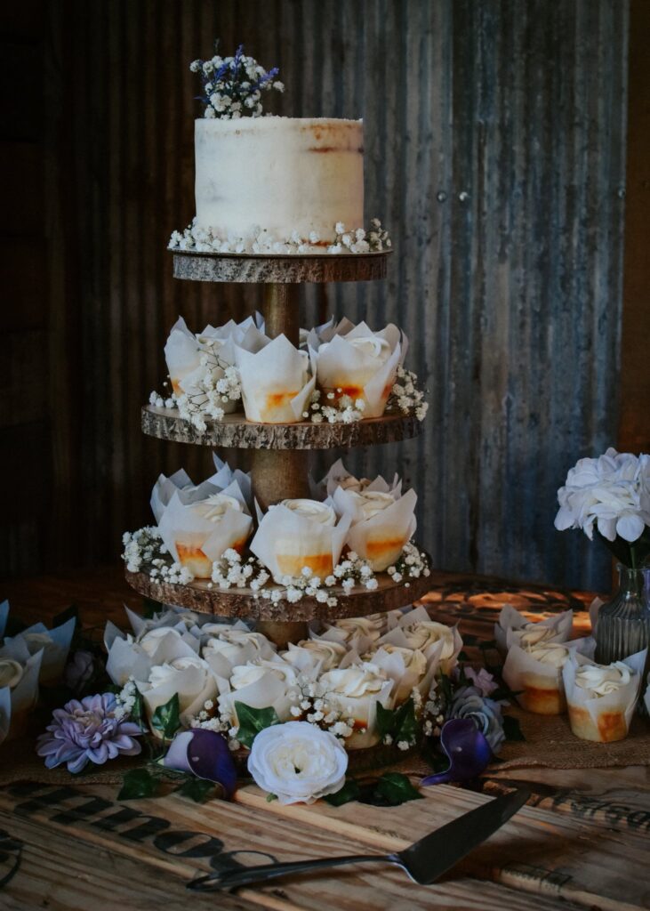 Country Charm Event Venue, Neosho, MO. Photography by Becca Kistler of Lash & Lens Studio, LLC.