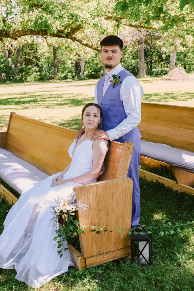 Country Charm Event Venue, Neosho, MO. Photography by Becca Kistler of Lash & Lens Studio, LLC.