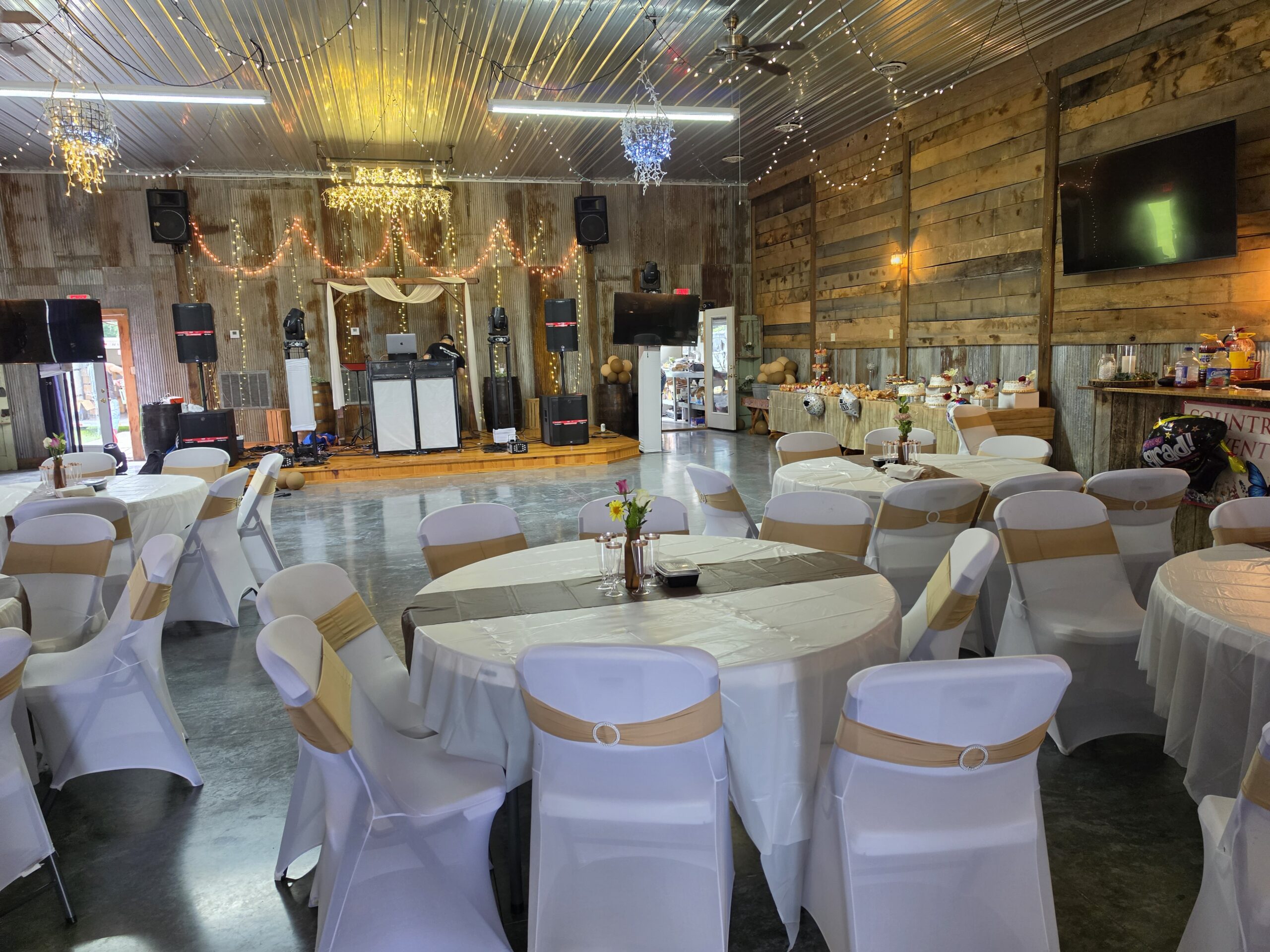 How to Choose the Right Wedding Vendors for Your Dream Wedding